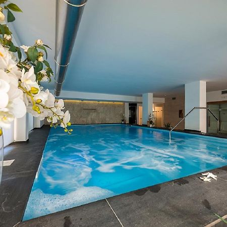 Zenit Hotel Giulianova Eksteriør billede