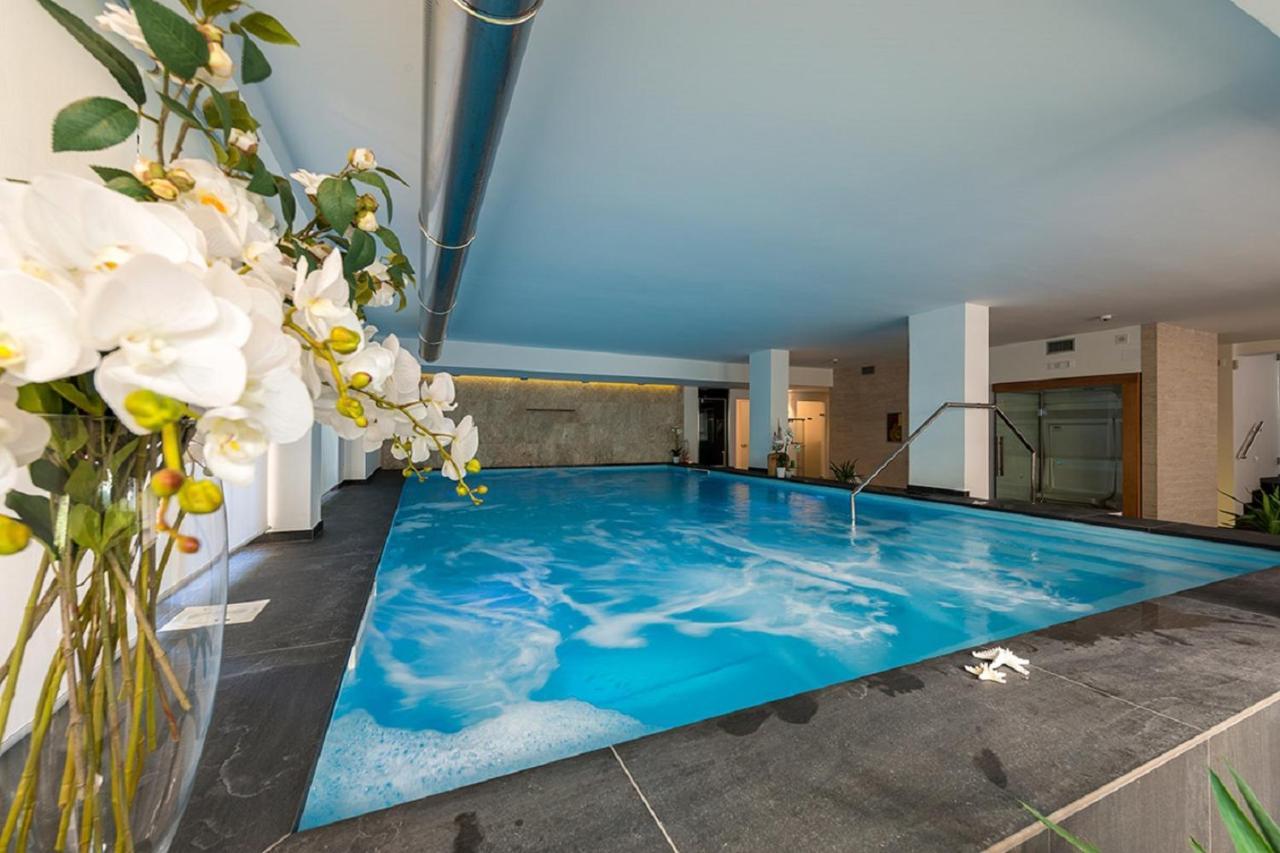 Zenit Hotel Giulianova Eksteriør billede