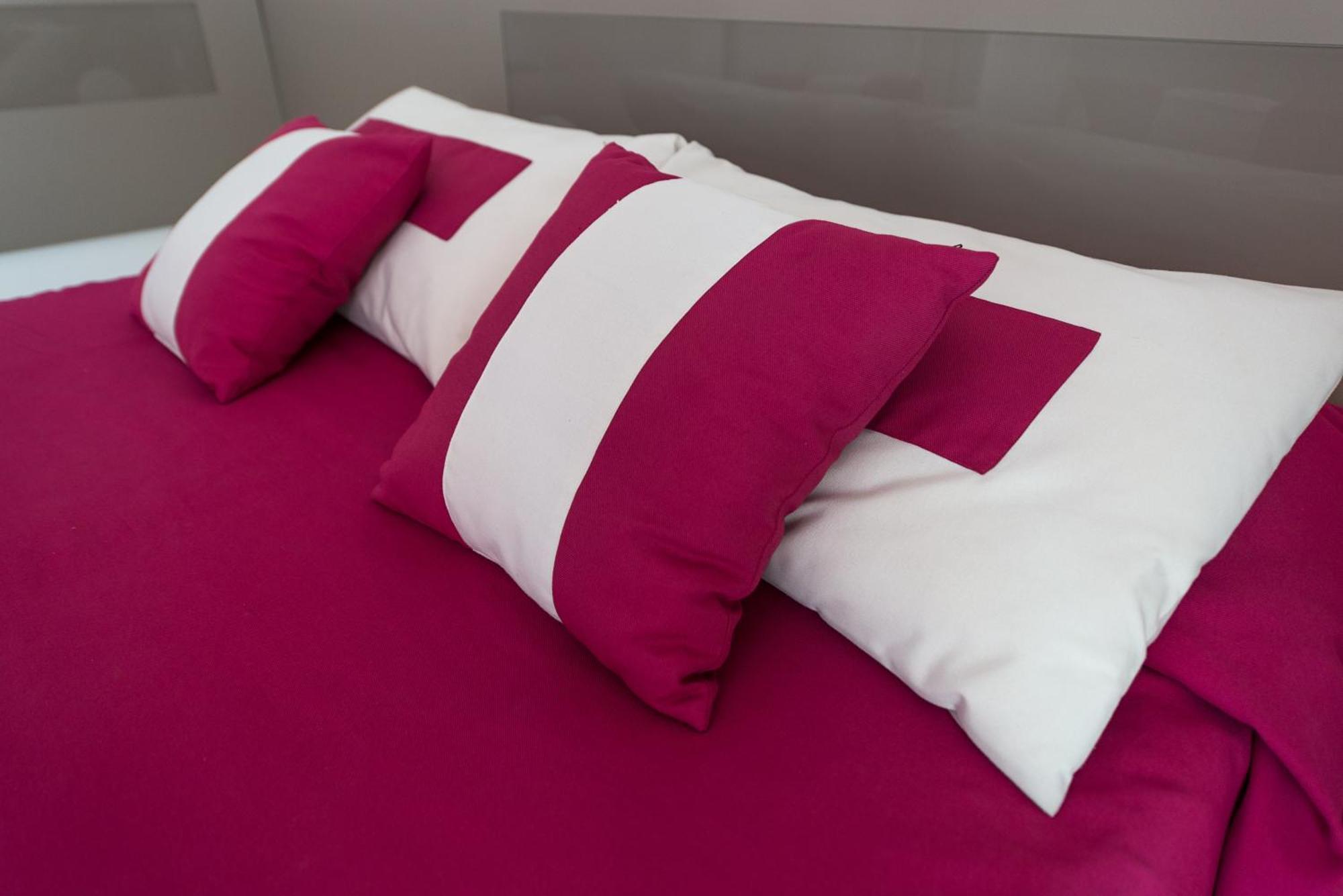 Zenit Hotel Giulianova Eksteriør billede