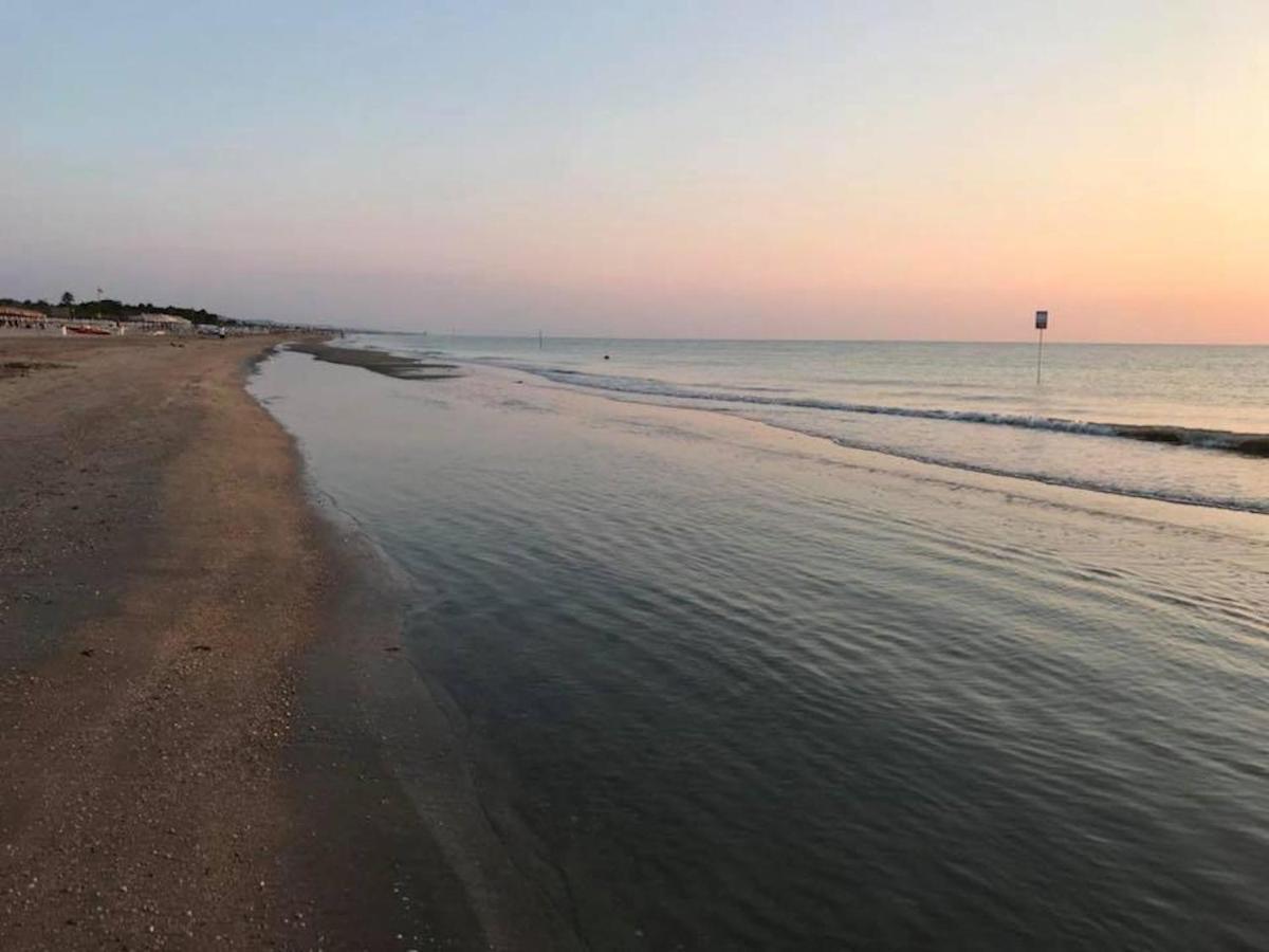 Zenit Hotel Giulianova Eksteriør billede